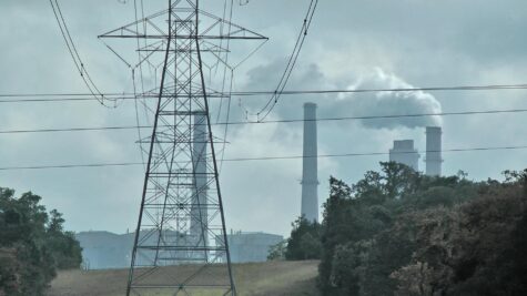 Fayette Power Plant video screen capture 2