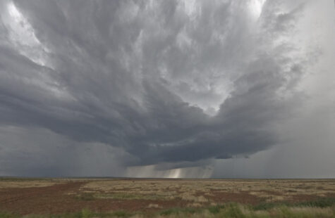 Thunderstorm Panhandle Texas DSC_0004