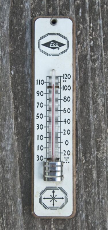 The Thermometer Series: The first of six articles on the next steps in climate reform and why we need to advance current climate change strategy.