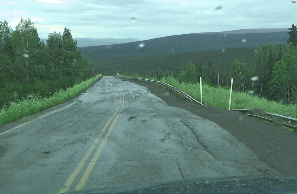 Permafrost Melt Photo Tour 2018 Climate Discovery