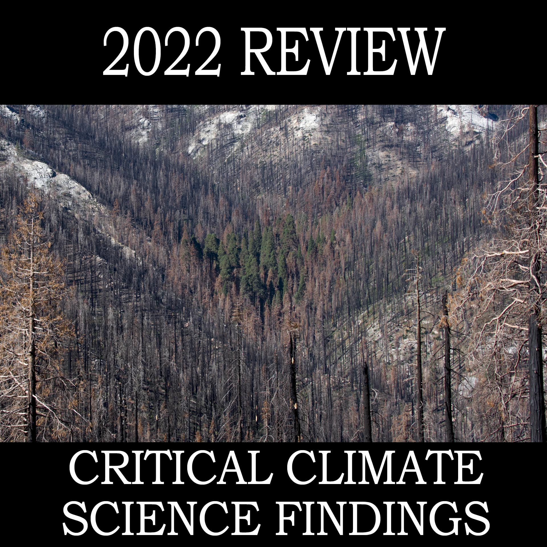 The Best of Times, The Worst of Times: Futures from the Frontiers of  Climate Science